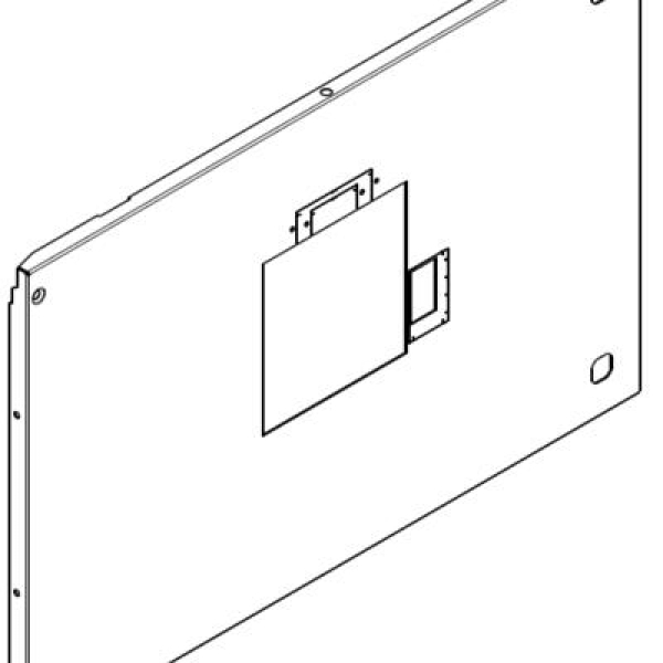 PLST DPX3 630 D+CM