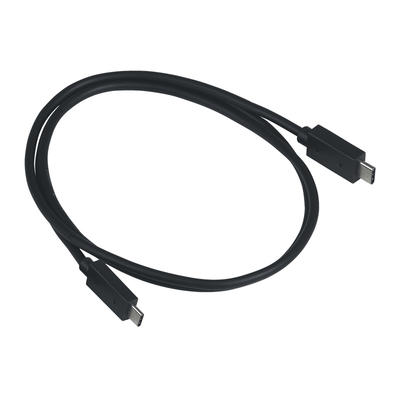 CORDON USB 3.1-C M/M LONG. 1M