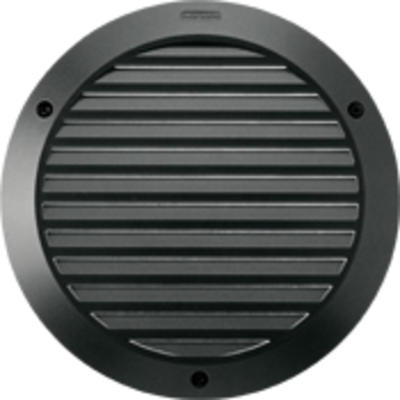 KAL-RON-G24Q2-18W-GRILLE-NOIR