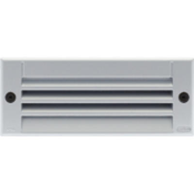 KAL-RECT-2G7-7W-GRILLE-GRISARG