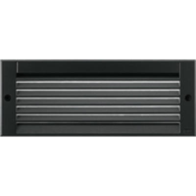 KAL-RECT-G24Q3-26W-GRILLE-NOIR