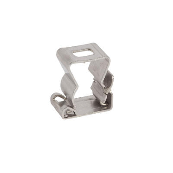 COLLIER FIX MRL INOX D16 P20