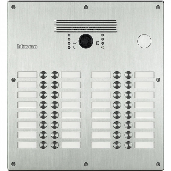 PLATINE 2 FILS ALU 21 A