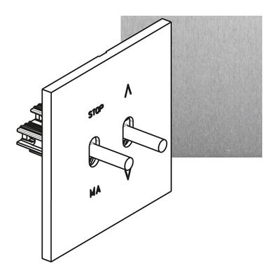 ART ESCAB CDE VR POSITION FIXE