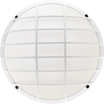 AV-HP-G24Q3/2X26W-GRILLE-BLANC