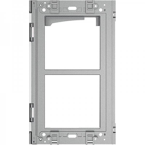 Support antivandale 2 modules