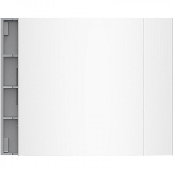 FACADE OBTURATEUR ALLWHITE