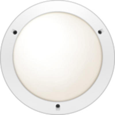 CHARTALU-G24Q3/2X26W-BLANC