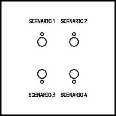 ART ESCBL MH CDE 4 SCENARIOS