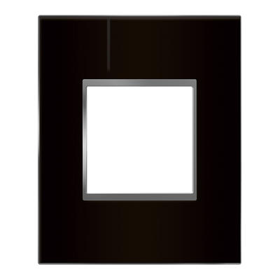 PLQ 1P ESP.EVOLUT. MIROIR NOIR