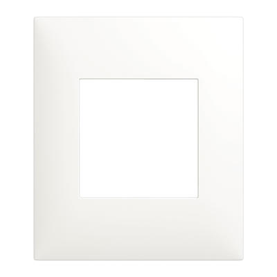 PLAQ 1P ARTEIS BLANC DIY