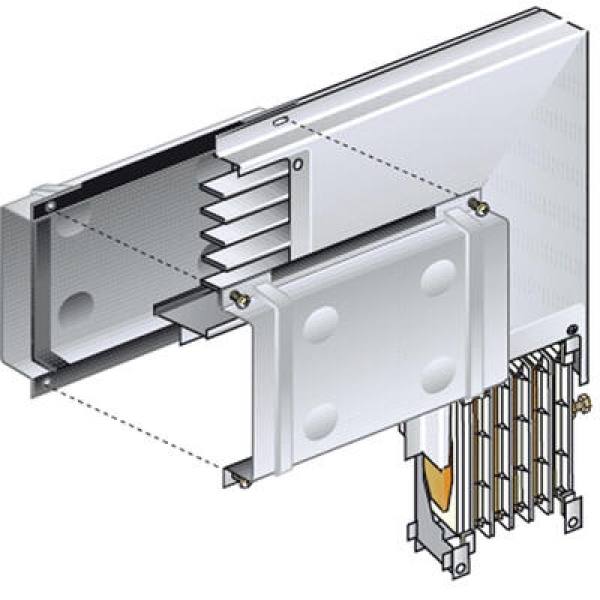 MR 250A COUDE VERTICAL G