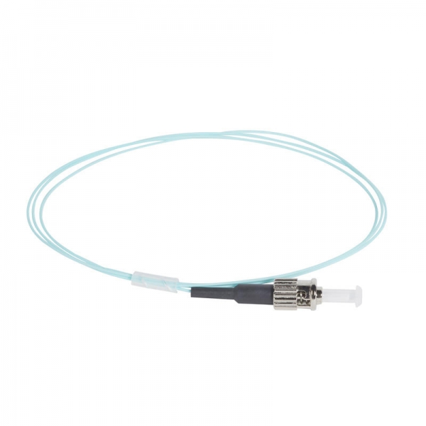 CONNECT PIGTAIL ST OM3 1M LSZH