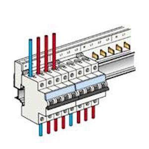 REPART TETRAPOLAIRE 24MOD