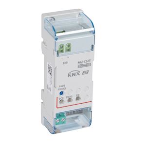 INTERFACE EIB (KNX) SCS