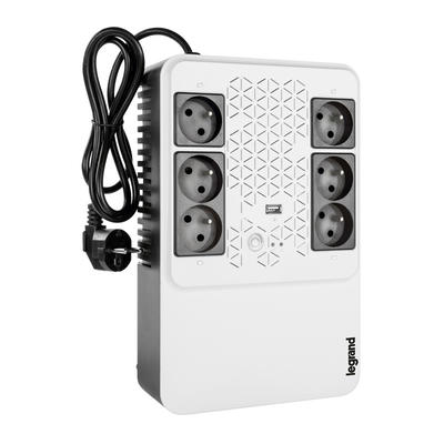 ASI KEOR MULTIPLUG 800 FR