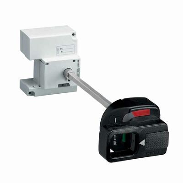 DPX3 160/250 COMM ROTATIVE VD