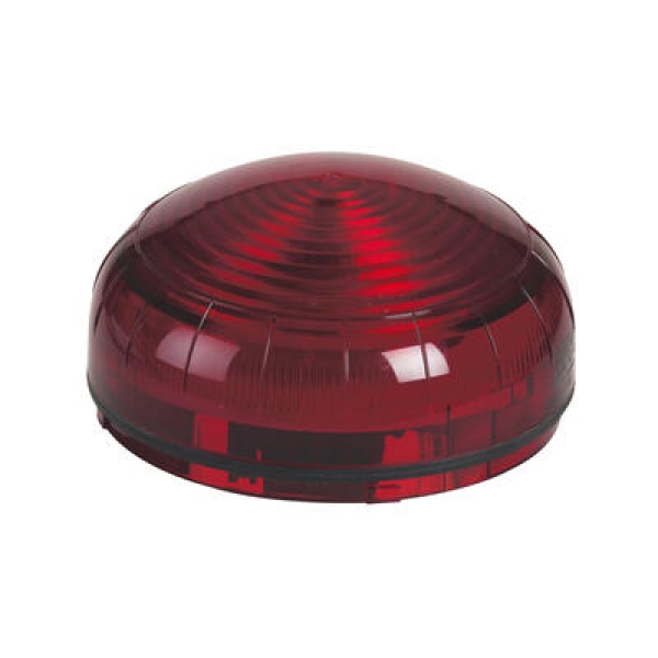 FEU LED ROUGE 3 CANAUX