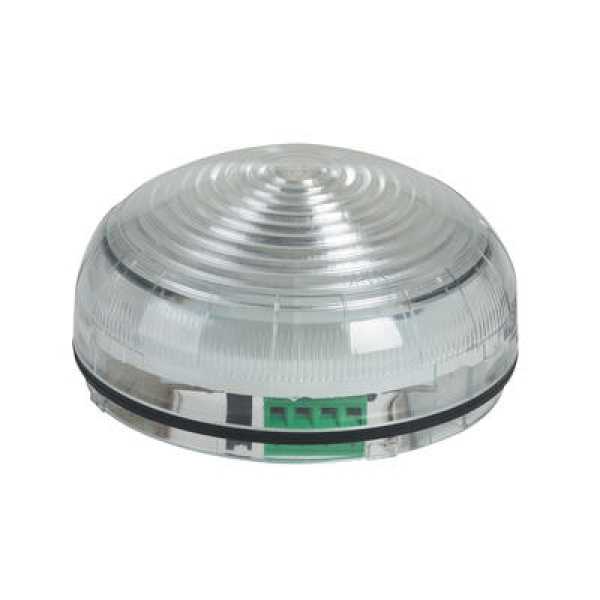 FEU LED MULTICOLORE 3 C.