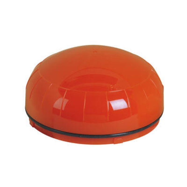 FEU LED PROX. ORANGE 3 CANAUX