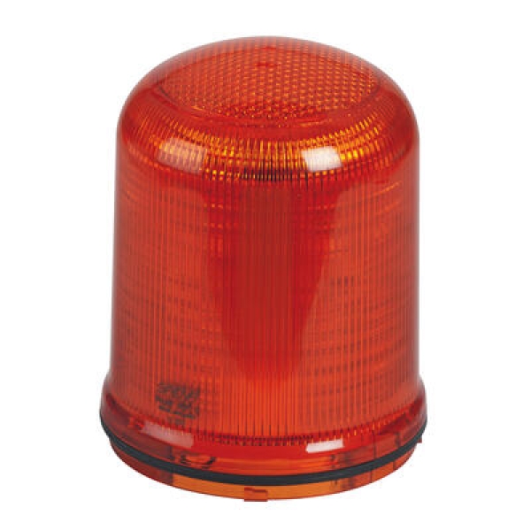 FEU 2 LED ORANGE 3 CANAUX