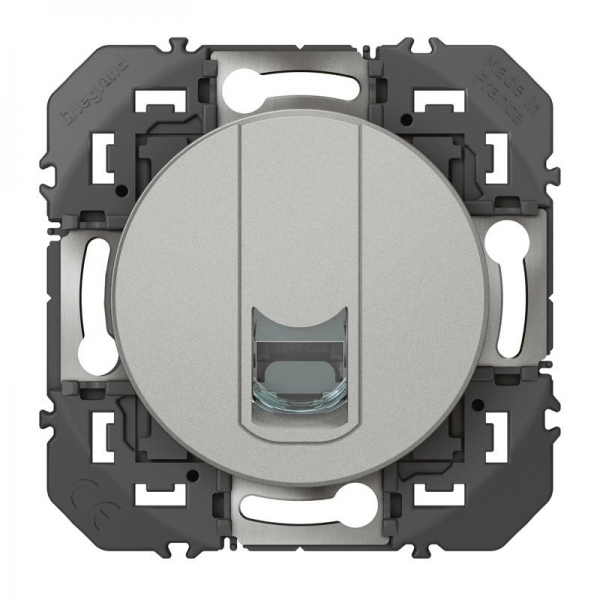 RJ45 CAT 6 STP ALU