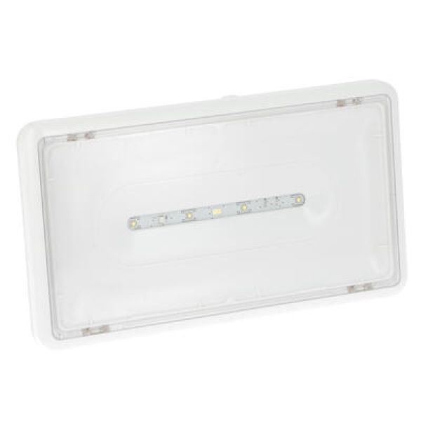 LSC EVAC LEDS IP43 24VDC