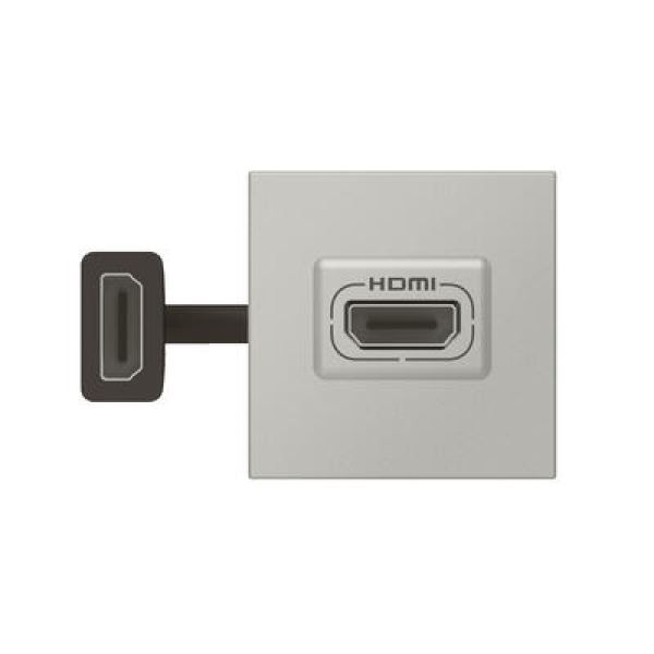 HDMI PRE-CONN.2M AL MOSAIC