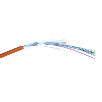 CABLE 12 FIBRES OM2 INT/EXT