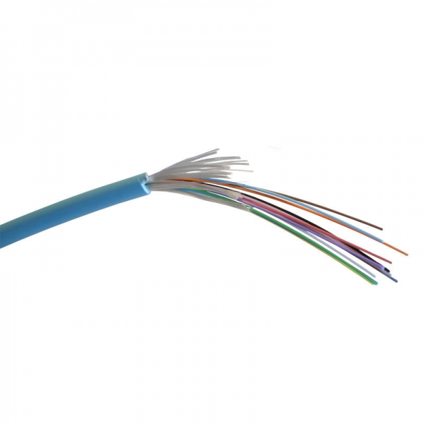 CABLE 12FIBRES OM3 INT/EXT