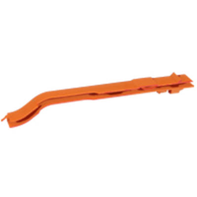 Chargeur pour pinces Starfix - section 4 et 6 mm² - orange