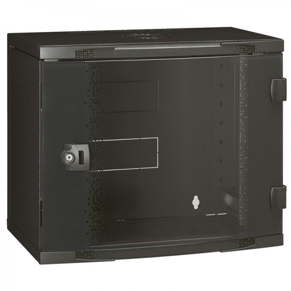 Coffret fixe LCS² 19'' - IP20-IK08 - 9 U - 500x600x400