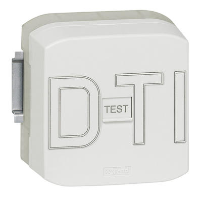 DTI RJ45