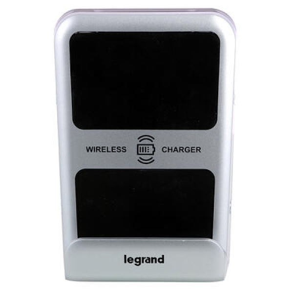 CHARGEUR SS FIL 10 W IP66