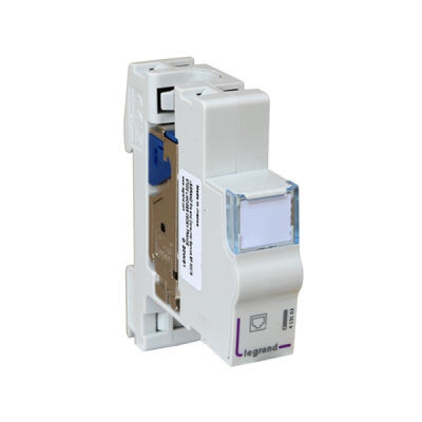 MODULE BRASSAGE RJ45 CAT6 FTP