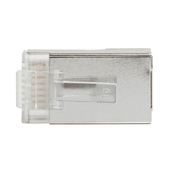 PLUG RJ45 CAT 6 FTP A