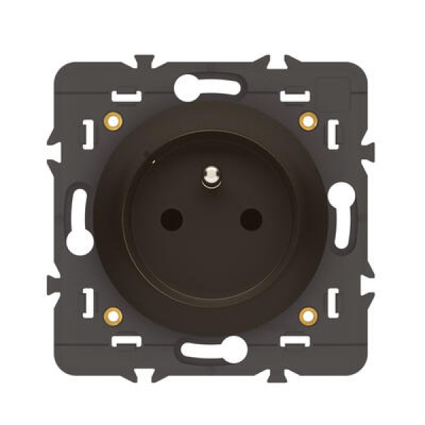 PRISE CONNECTEE FR BA 16A GRAP