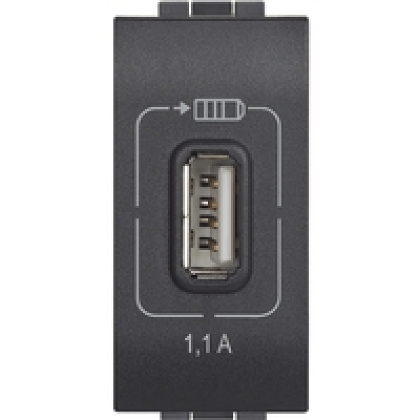 LL ΠΡΙΖΑ ΦΟΡΤ USB 1,1 1ΣΤ ΓΡΑΦΙΤΗΣ