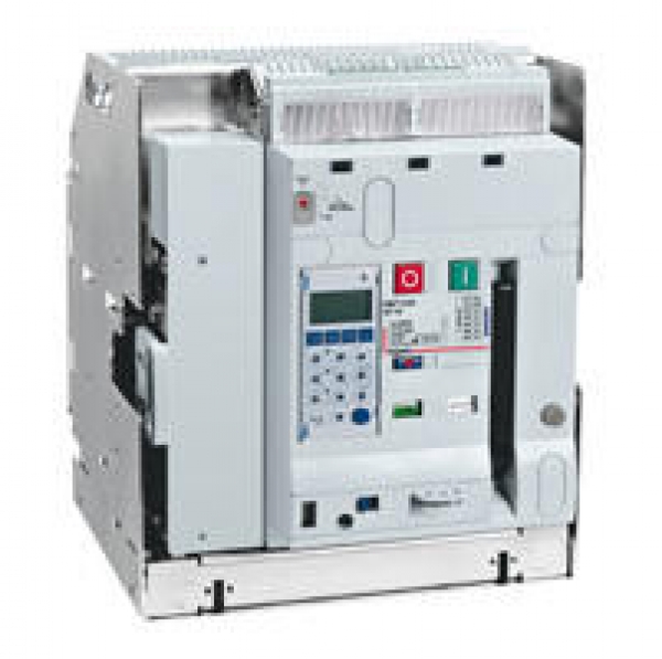 DMX3 25 N DEBRO 3P 1250A