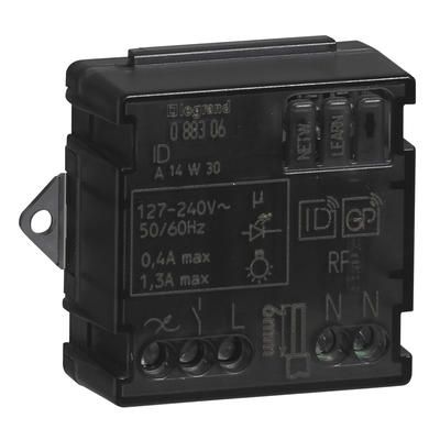 MODULE INTERRUPTEUR RF 300W