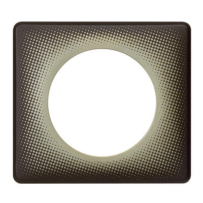 PLAQUE 1P ECLIPSE