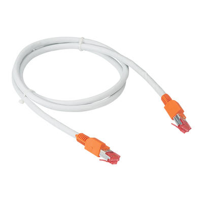 CORD.RFID SERVEUR CAT6 S/FTP 1