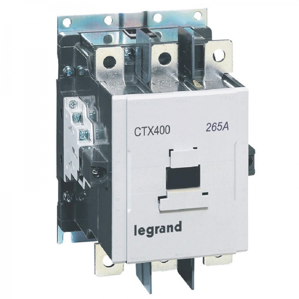 CTX 3P 265A 100V-240V AC/DC