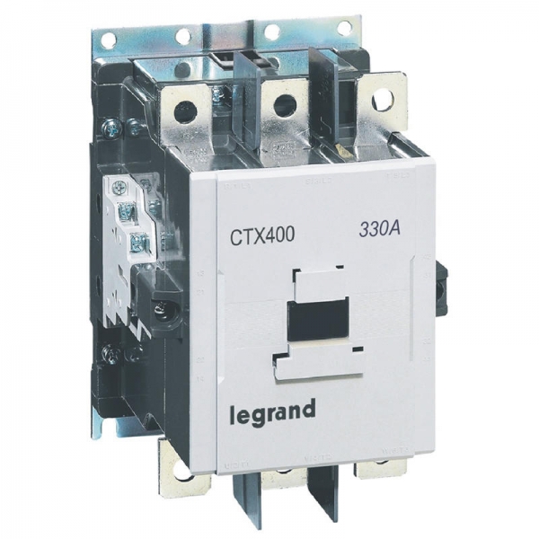 CTX 3P 330A 100V-240V AC/DC