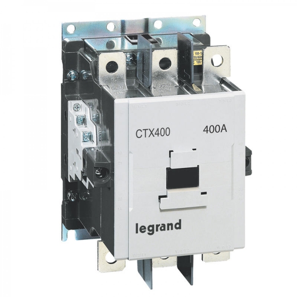 CTX 3P 400A 100V-240V AC/DC