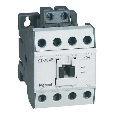 CTX 4P 60A AC1 230V AC