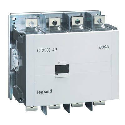 CTX 4P 900A AC1 200-240V ACDC