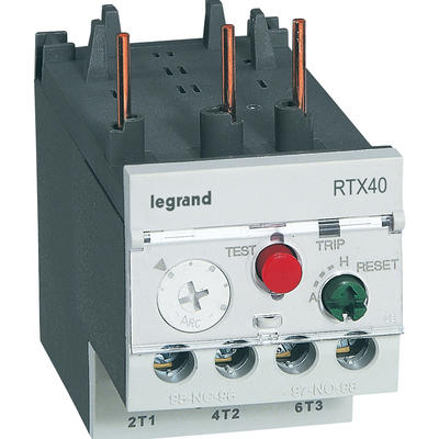 RTX RELAIS 4-6A D T2,3