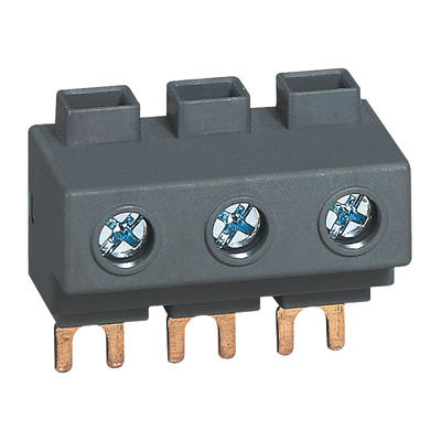 Module d'alimentation pour peigne MPX 32S 32H 32MA