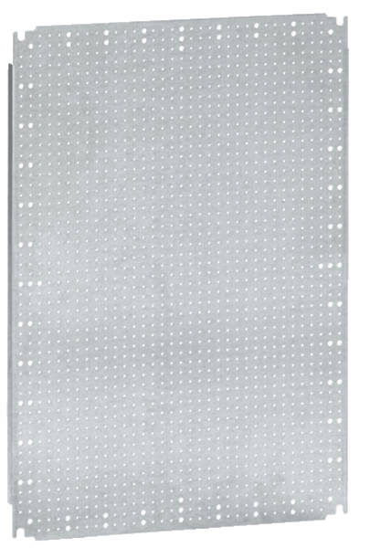 Plaque Lina 12,5 - pour Atlantic/Inox/Marina H 400 x l 300 ou H